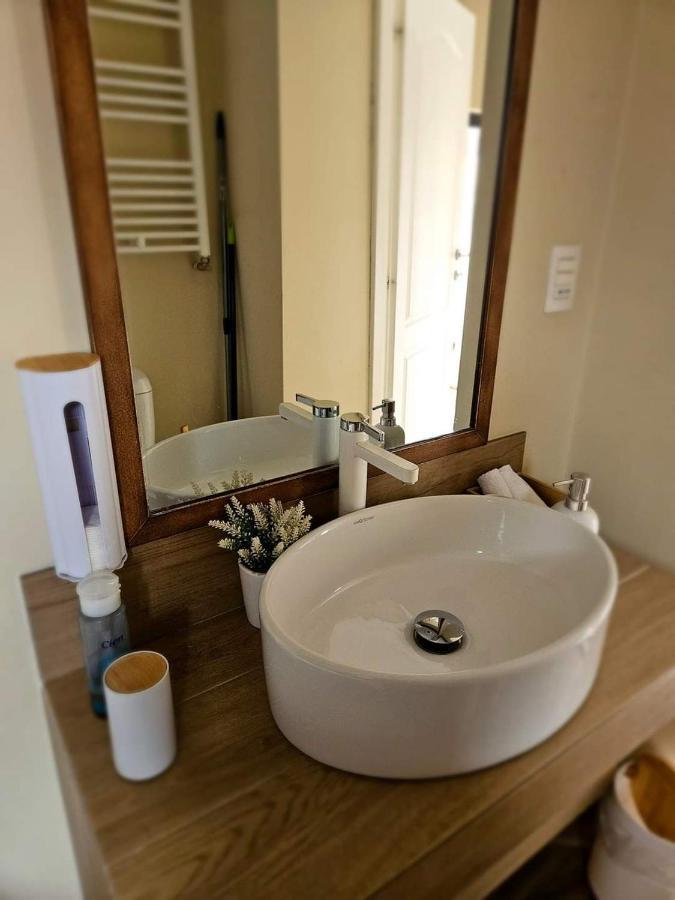 Laci Lak Premium Apartment Oradea Exteriör bild